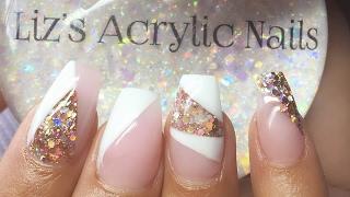 Acrylic Nails | Not Polish