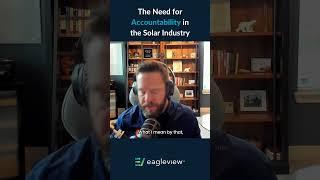 The Need for Accountability in the Solar Industry | The Altitude Podcast