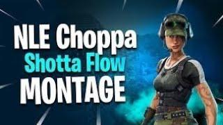 Fortnite | Shota Flow Montage