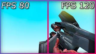 Can This Mod Really Give You More FPS? | Garry's Mod