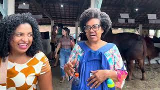 Passeio na exposição dos animais| Recife- PE Alzheimer