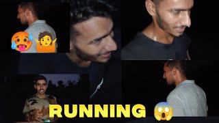 AAJ BOHOT DINO BAD KRI HMNE RUNNING  ||  ROSHAN CHOUDHARY || #vlog #running