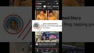 YouTube 3 new Update #shorts #youtubenewupdate @YouTubeCreatorsIndia