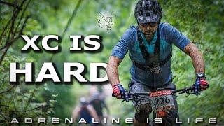 I devoted a year to XC RACING & the results SURPRISED me | My Mountain Bike Journey Continues