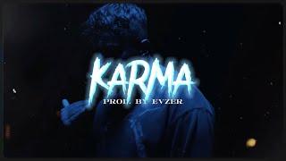 PA Sports Type Beat - "KARMA" (prod. by Evzer)