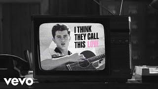 Elliot James Reay - I Think They Call This Love (Lyric Video)