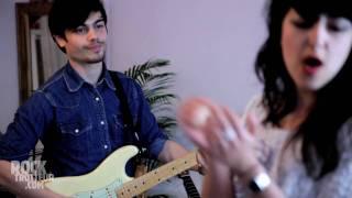 LILLY WOOD & THE PRICK // Session acoustique - Blog.rocktrotteur.com