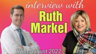 Remembering Law Prof. Dan Markel - Interview with Ruth Markel, Mother & Author of The Unveiling