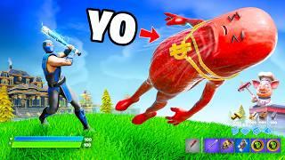 DESMENTI 50 MITOS DE LA TEMPORADA 2 DE FORTNITE