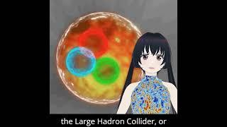 VTuber explains what the heck is a HARD PROTON in under 60 seconds! @SyzygyAltairCh