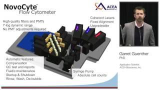 ASCB 2016 Tech Seminar: Simplifying your WorkFLOW