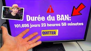 Peut-on Être Banni Définitivement en 24 Heures ?