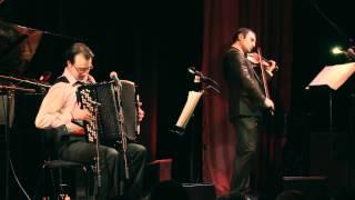 Fugata Quintet - Concierto Para Quinteto (Live)