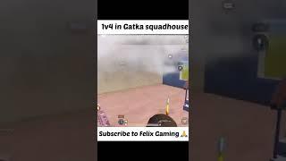 Reaction On Felix Gaming  #short #felixgaming