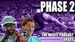 The Phase 2 Podcast - E.327