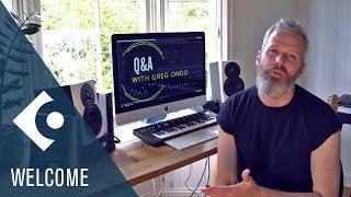 What's New in September | Welcome to the Official Cubase YouTube Channel