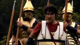 History Channel Documentary-Engineering an Empire Greece Age of Alexander History Channel