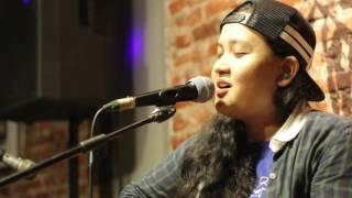 Earhouse Songwriting Club - Andin Witama