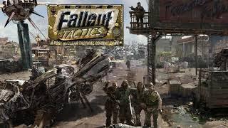 Fallout Tactics The Official Game Soundtrack