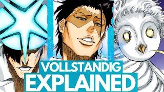 Every QUINCY: VOLLSTÄNDIG in Bleach, EXPLAINED | TYBW Discussion