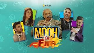 Mooh Ka Fire | Motivational Speaker | Full Video | Comedy Sketch | Nashpati Prime