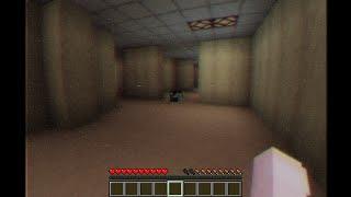 minecraft (found footage)