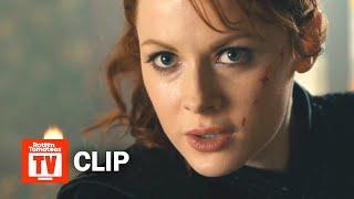 Into the Badlands S03E10 Clip | 'The Widow Vs. Herself' | Rotten Tomatoes TV