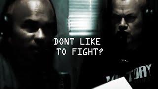 If You Don't Like To Fight, This is Why You Should Do Jiu Jitsu - Jocko Willink and Echo Charles