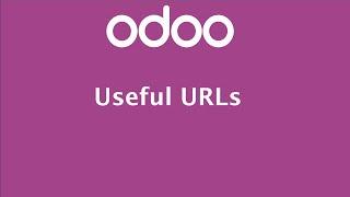 Useful URLs Tricks In Odoo | Database Manager | Database Selector | Backup | Restore | CLI Parameter