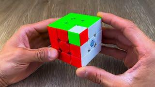 Solving The Rubik's Cube In 2024!