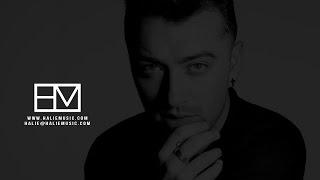 Sam Smith x Emeli Sande type instrumental - Piano Ballad (prod. by Halie)