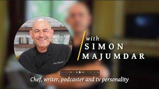 Forever Employable Stories: Simon Mujamdar