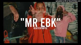 EBK JaayBo Type Beat - "MR EBK" | (@beatitupbryce)