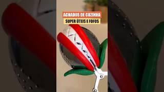 Super Úteis & Super Fofos#shopee #dicas #produtos #cozinha #recebidos #aliexpress #unboxing #casal