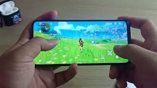 Pixel Experience Cursed - Joyeuse a.k.a Redmi Note 9 Pro Custom Rom