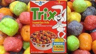 Trix (1954)