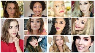 YouTubers I Love to Watch | Top 10 Beauty Youtube Channels