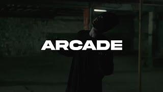 [FREE] Hard NF Type Beat 2024 "ARCADE"