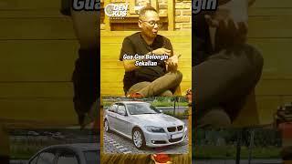 Cara Ngatasin MASALAH Ecu BMW E90 GIMANA?