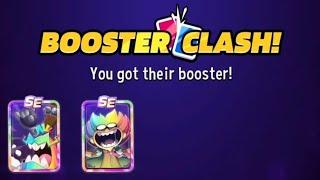 Beating Doctor Color SE In Rainbow Color Crush Booster Clash! (Match Masters)