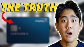 Is This ACTUALLY The #1 Credit Card of 2024? (Venture X FULL REVIEW)