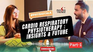 The Shocking Future of Cardio-Respiratory Physiotherapy EXPOSED