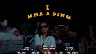 I hma a ding - Jny, Richie Fanai, Addieboy, Guru Gee, Lesky Hype, Lilkiki (Official Music Video)