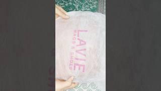 Lavie Sling Bag from Amazon#unboxing #amazon #review #slingbag #shorts #shortsfeed #ytshorts #lavie