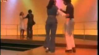 ELO - Evil Woman - Spotlight Dance American Bandstand Oct 1976
