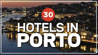 ️ where to stay in PORTO  and 30 hotel recommendations #144