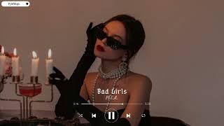 Rich, Perfect, Badass Alpha Girls Playlist | I'm obsessed with myself