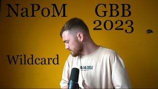 NaPoM | MIND - GBB 2023 World League Wildcard