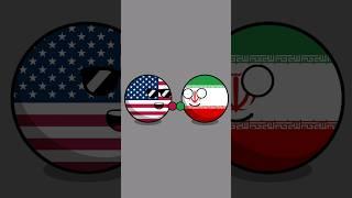 countries's allies now vs then #historyballs #countryballs