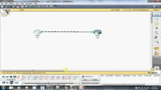 Internet Technology - TELNET SSH Cisco Packet Tracer